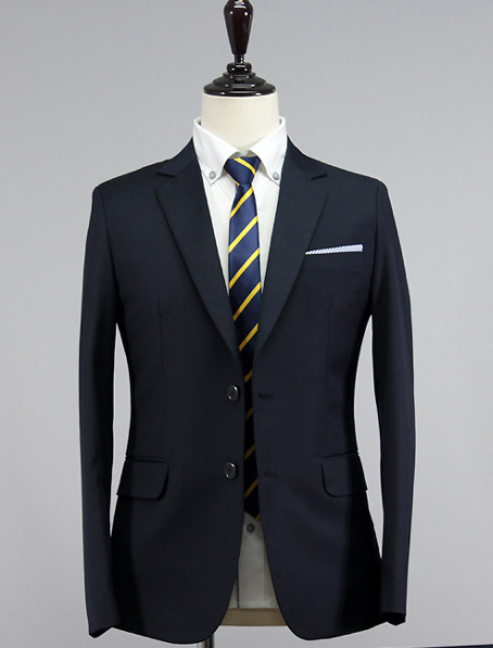 重庆定做纯毛正装西服面料哪个公司好 重庆定做纯毛正装西服面料哪个公司好