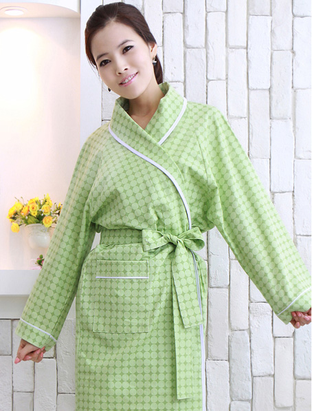 重庆定制女士长款病号服款式哪个公司好? 重庆定制女士长款病号服款式哪个公司好?