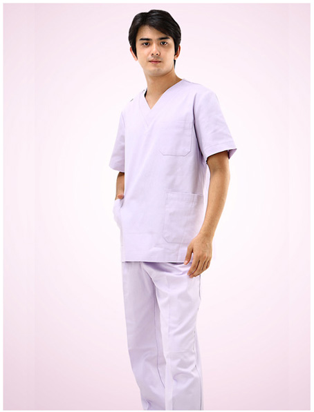定做粉色手术服,纯棉手术服加工厂家 定做粉色手术服,纯棉手术服加工厂家