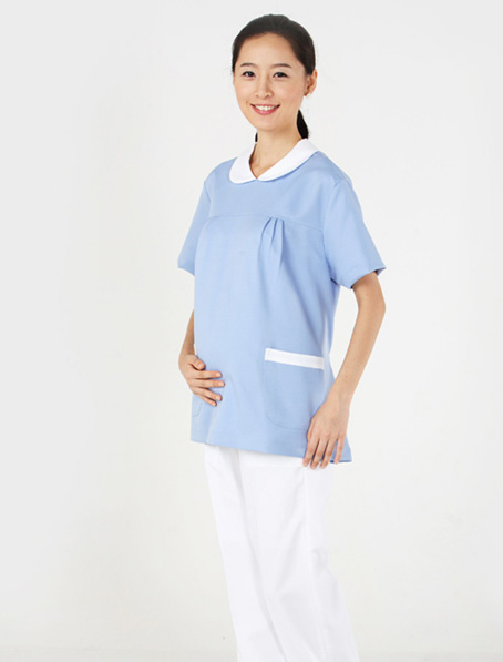 孕妇短袖病号服,产检孕妇病号服面料批发 孕妇短袖病号服,产检孕妇病号服面料批发