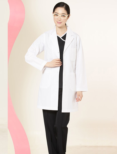 定做女款瘦版医生制服,定制时尚医生工作服公司 定做女款瘦版医生制服,定制时尚医生工作服公司