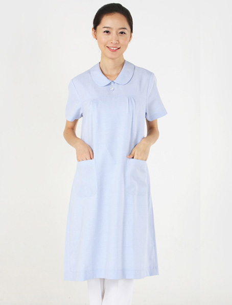 护士服订做公司,淡蓝护士服设计 护士服订做公司,淡蓝护士服设计
