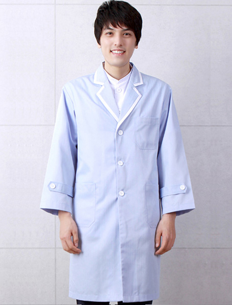 男款护士服设计,定做长袖护士服 男款护士服设计,定做长袖护士服