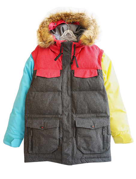 ����Ůʽ��ѩ������,������ѩװ����װ����