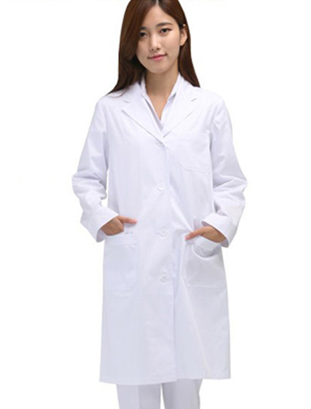 医院护士服面料,定制护工工作服 医院护士服面料,定制护工工作服